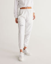 Load image into Gallery viewer, DeJaue Logo Women's Track Pants