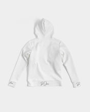 Load image into Gallery viewer, DeJaue Logo Women's Hoodie