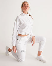 Load image into Gallery viewer, DeJaue Logo Women's Track Pants