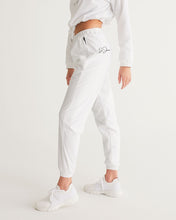 Load image into Gallery viewer, DeJaue Logo Women's Track Pants