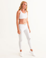 Load image into Gallery viewer, DeJaue Logo Women's Yoga Pants