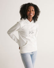 Load image into Gallery viewer, DeJaue Logo Women's Hoodie
